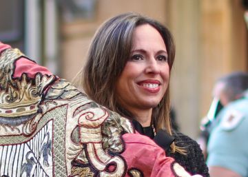 La Alhambra estará dirigida por primera vez por una militante del PP