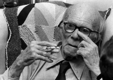 Gerald Brenan, la mejor manera de contar España
