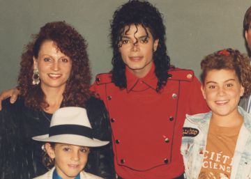 “Nunca vou entender por que deixaram Michael Jackson dormir com crianças”