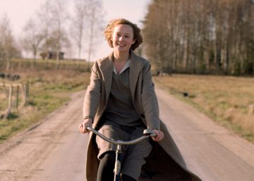 El camino que condujo a Pippi Calzaslargas
