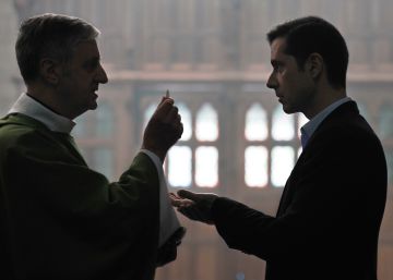 ‘Gracias a Dios’, el drama de las víctimas de los curas pederastas