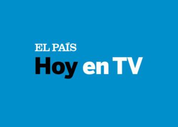 ¿Qué ver hoy en TV? | Lunes 25 de marzo de 2019
