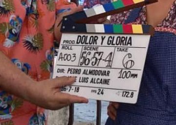 ‘Dolor y gloria’ arranca en taquilla como el mejor estreno español de 2019