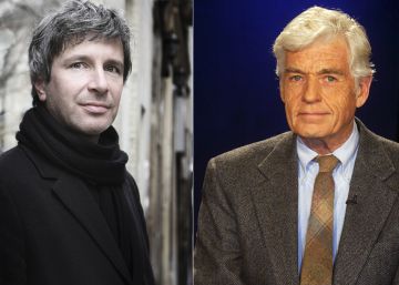 La trifulca de Éric Vuillard y Robert Paxton por ‘El orden del día’
