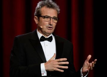 Los Goya cierran la puerta a las series