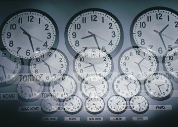 Buñuel y los relojes suizos