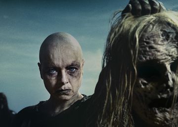 ‘The Walking Dead’ 9x15: la carnicería antes de la tormenta