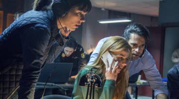 ¿Qué ver hoy en TV? | Martes 26 de marzo de 2019