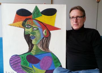 Localizado en Ámsterdam un cuadro de Picasso robado hace 20 años