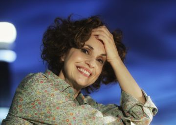 Adriana Ozores, Premio Corral de Comedias del Festival de Almagro