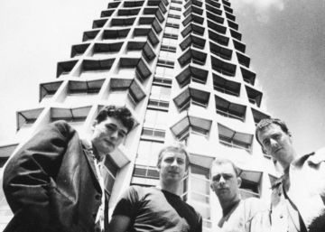 El eslabón perdido entre Kinks y Blur
