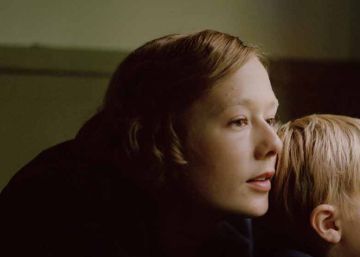 La libertaria madre de Pippi