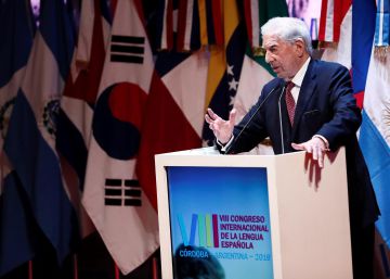 Vargas Llosa: “López Obrador tendría que haberse enviado la carta a sí mismo”