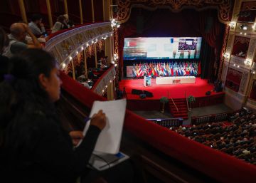 Soledad Gallego-Díaz: “Las redes desvían la atención sobre lo que realmente nos afecta”