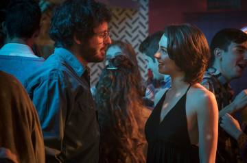 ¿Qué ver hoy en TV? | Jueves 28 de marzo de 2019