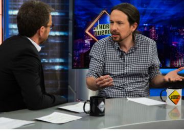 Mensajes políticos en el ‘prime time’
