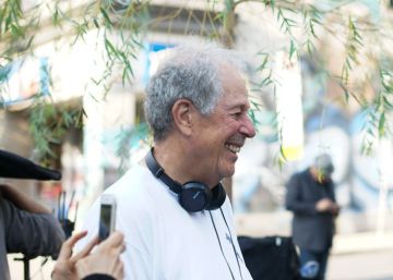 El triunfo final de los buenos, según Denys Arcand