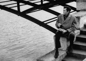 El libro sagrado de Julio Cortázar