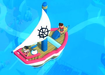 El videojuego ‘indie’ español opina sobre la gestión de Luis Quintans