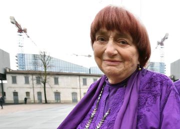 Muere a los 90 años Agnès Varda, directora mítica de la Nouvelle Vague