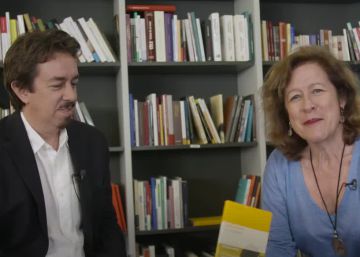 ¿Qué está leyendo Pedro Mairal?