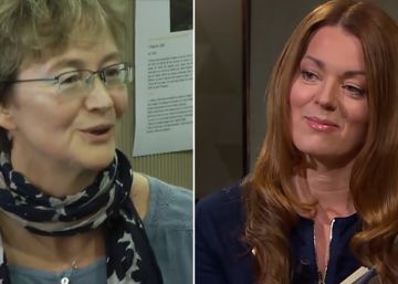 La Academia Sueca elige a dos escritoras para las vacantes tras el escándalo sexual