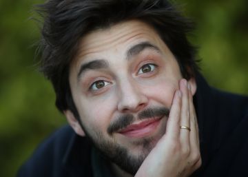 Salvador Sobral: “La euforia dura poco, hay que seguir pagando el alquiler”