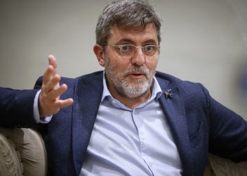 “Google dedica más recursos a la lengua que la RAE, el Cervantes y Fundéu juntos”
