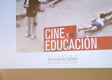 ¿A quién le importa saber de cine?