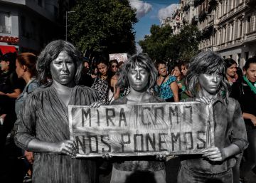 El lenguaje inclusivo tensa a ‘todes’ en Argentina