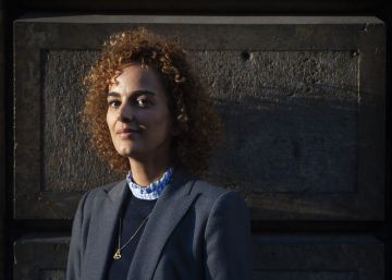Leila Slimani: “El hogar es un espacio político, de violencia y de combate”