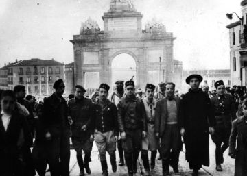 Cosas que no sabíamos de la Guerra Civil Cosas que no sabíamos de la Guerra Civil
