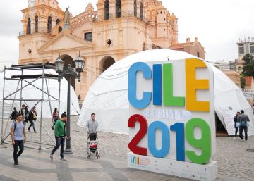En Argentina se dice castellano