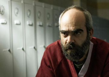 Así se complica la vida Luis Tosar en ‘Quien a hierro mata’, de Paco Plaza