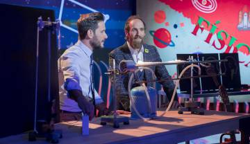 ¿Qué ver hoy en TV? | Lunes 1 de abril de 2019