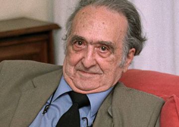 Morre Rafael Sánchez Ferlosio, mestre singular das letras espanholas, aos 91 anos