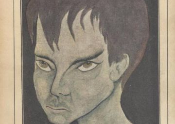 Diez libros de Ferlosio vistos por Ferlosio