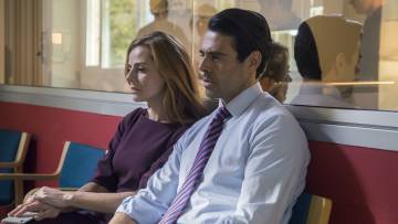 ¿Qué ver hoy en TV? | Martes 2 de abril de 2019