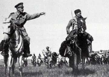 ¡Tres hurras por los jinetes de Stefano Malatesta!