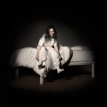 Billie Eilish, la nueva heroína del pop adolescente
