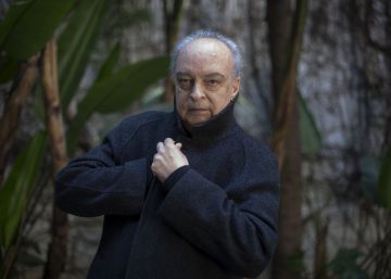 Vila-Matas: “Soy capaz de albergar dos escritores más”