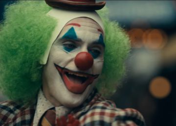 Así es el tráiler de ‘Joker’, la película