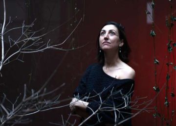 Violaine Huisman: “Contar la historia de mi madre era una dolorosa necesidad”