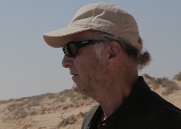 Mi primo, el gran explorador