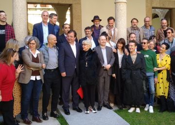 Grandes nombres de la escena española se citarán en el Festival de Mérida