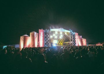 La excepción mexicana de Massive Attack