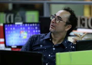 Roberto Navia: “Messi es un novelista. Cristiano, un periodista de investigación”
