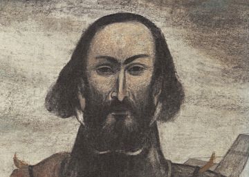 Terapia de grupo sobre Hernán Cortés en su tierra