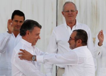 Una historia difícil fácilmente contada