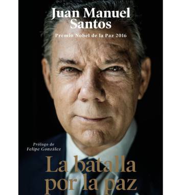 Una historia difícil fácilmente contada